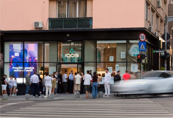 "Verificarea vârstei pentru prevenirea accesului minorilor la produse din tutun şi nicotină trebuie să devină regula, nu excepţia”